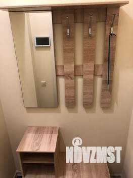 Студия квартира, посуточно, 40м2, 3/4 этаж