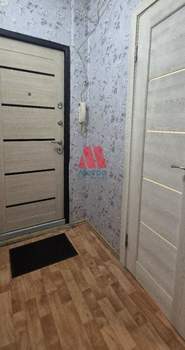 1-к квартира, на длительный срок, 31м2, 4/5 этаж