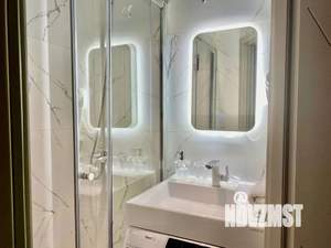 2-к квартира, посуточно, 45м2, 1/1 этаж