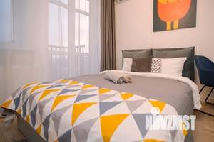 1-к квартира, посуточно, 22м2, 8/9 этаж