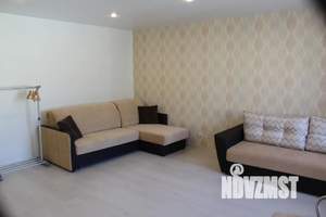 1-к квартира, посуточно, 37м2, 4/4 этаж