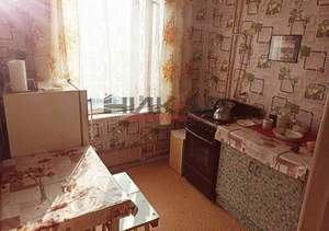 1-к квартира, на длительный срок, 33м2, 7/9 этаж