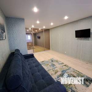 1-к квартира, на длительный срок, 41м2, 14/14 этаж