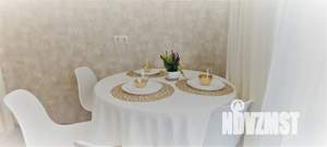 1-к квартира, посуточно, 39м2, 1/5 этаж