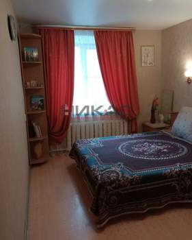 2-к квартира, на длительный срок, 50м2, 5/5 этаж