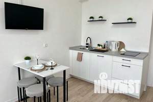 1-к квартира, посуточно, 25м2, 8/8 этаж