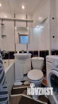 1-к квартира, на длительный срок, 30м2, 1/5 этаж