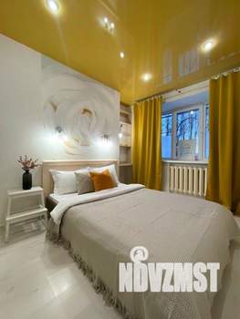 1-к квартира, посуточно, 70м2, 1/1 этаж