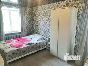 1-к квартира, посуточно, 30м2, 2/9 этаж