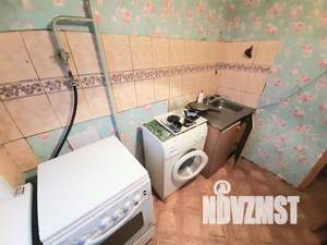 1-к квартира, на длительный срок, 28м2, 8/9 этаж