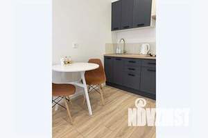 1-к квартира, посуточно, 22м2, 2/9 этаж