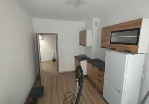 1-к квартира, на длительный срок, 30м2, 2/8 этаж