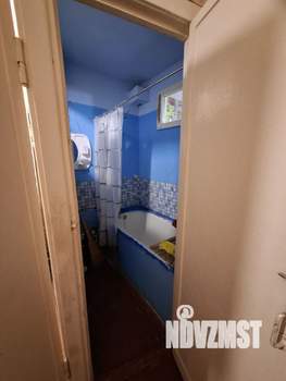 1-к квартира, на длительный срок, 34м2, 4/5 этаж