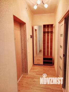 1-к квартира, на длительный срок, 40м2, 2/27 этаж