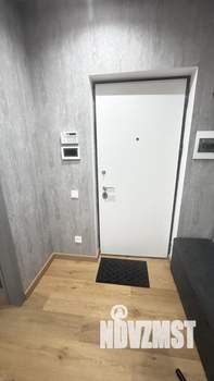 1-к квартира, посуточно, 42м2, 7/10 этаж