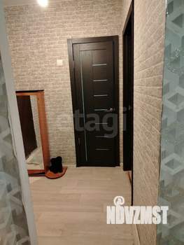 1-к квартира, на длительный срок, 35м2, 8/9 этаж