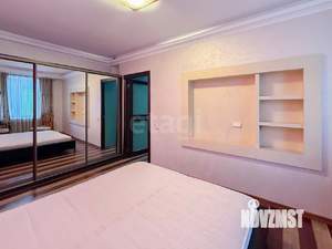 1-к квартира, на длительный срок, 55м2, 2/3 этаж