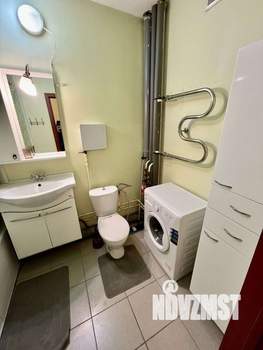 1-к квартира, на длительный срок, 44м2, 6/12 этаж