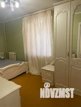 2-к квартира, посуточно, 40м2, 1/5 этаж
