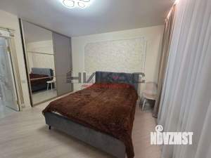 1-к квартира, на длительный срок, 46м2, 2/9 этаж