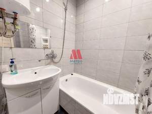 1-к квартира, на длительный срок, 42м2, 16/17 этаж