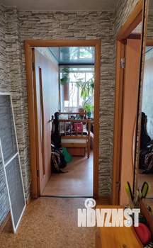 2-к квартира, на длительный срок, 52м2, 7/9 этаж