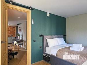 2-к квартира, посуточно, 30м2, 1/1 этаж