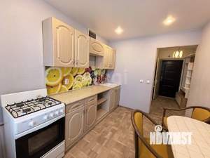 1-к квартира, на длительный срок, 33м2, 6/10 этаж