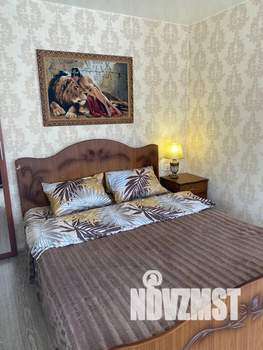1-к квартира, посуточно, 34м2, 3/5 этаж