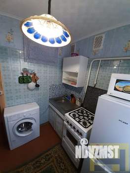 1-к квартира, на длительный срок, 32м2, 1/5 этаж