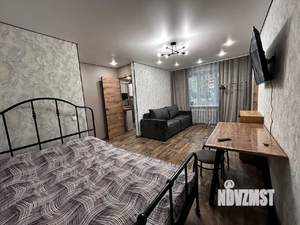 2-к квартира, посуточно, 44м2, 1/1 этаж