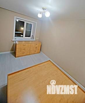 2-к квартира, на длительный срок, 45м2, 3/5 этаж