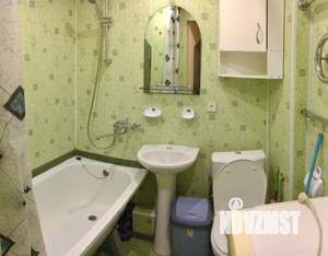 1-к квартира, на длительный срок, 31м2, 3/5 этаж