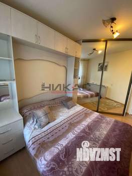 2-к квартира, на длительный срок, 55м2, 2/9 этаж