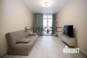 2-к квартира, на длительный срок, 52м2, 8/13 этаж