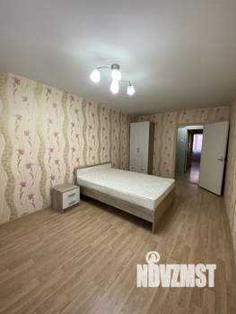 1-к квартира, на длительный срок, 39м2, 2/9 этаж