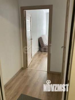 Студия квартира, на длительный срок, 20м2, 4/8 этаж