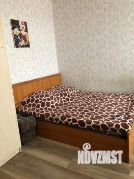 1-к квартира, на длительный срок, 40м2, 16/18 этаж