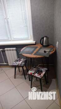 2-к квартира, посуточно, 48м2, 5/5 этаж