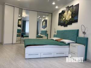 3-к квартира, на длительный срок, 104м2, 1/10 этаж