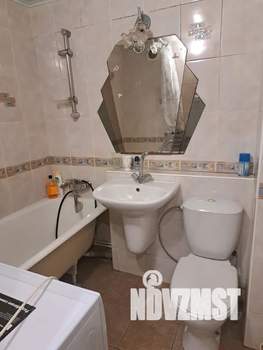 1-к квартира, посуточно, 40м2, 4/9 этаж