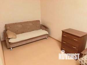 1-к квартира, на длительный срок, 38м2, 2/4 этаж