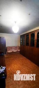 1-к квартира, на длительный срок, 39м2, 2/9 этаж