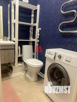 1-к квартира, на длительный срок, 39м2, 6/9 этаж