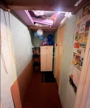 2-к квартира, на длительный срок, 42м2, 2/5 этаж