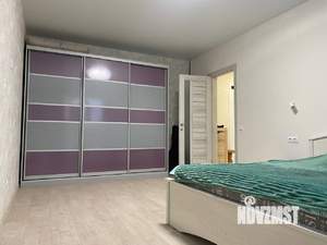 2-к квартира, на длительный срок, 51м2, 3/12 этаж