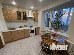 1-к квартира, посуточно, 41м2, 2/3 этаж