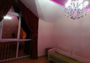 1-к квартира, на длительный срок, 45м2, 4/5 этаж