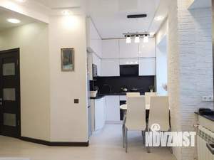 2-к квартира, посуточно, 46м2, 5/5 этаж