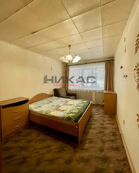 2-к квартира, на длительный срок, 55м2, 1/5 этаж